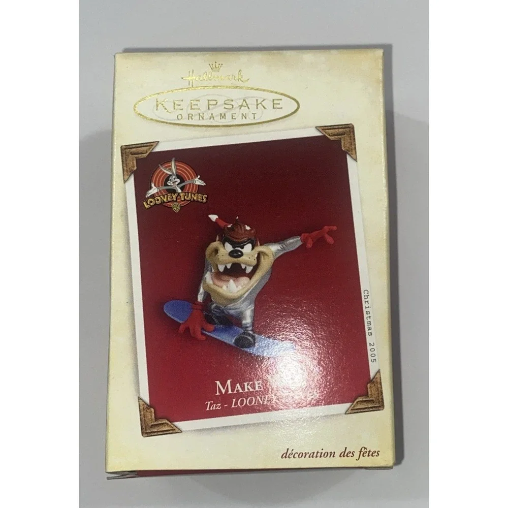 Hallmark joy shape plastic